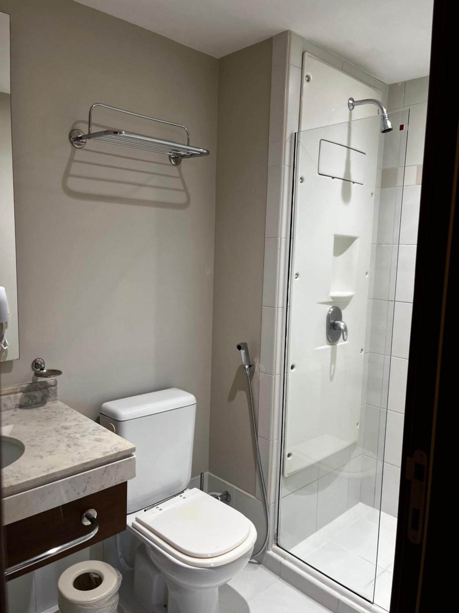 Flat 246 , Avenida Ibirapuera 2927, Moema-sao Paulo - São Paulo